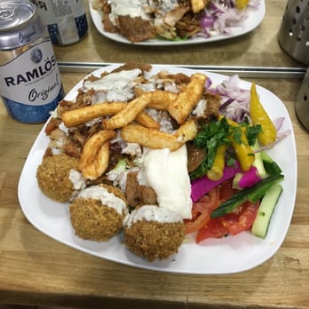 Jalla Jalla - Kebab Near Me - Malmö, Alberta Jalla Jalla - Kebab Near Me - Malmö, Alberta