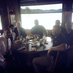 Pier 42 Restaurant At Sunset Marina - Good food and good fun!