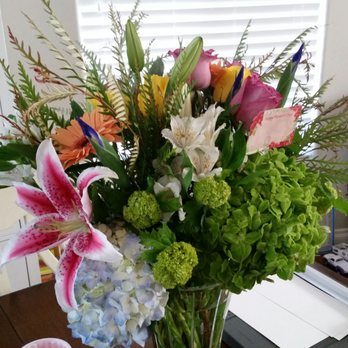 Hey Flower Man - Florists Near Me - Carlsbad, California