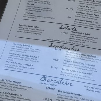 The Picnic Cafe - Coffee & Tea Near Me - San Clemente, California The Picnic Cafe - Coffee & Tea Near Me - San Clemente, California