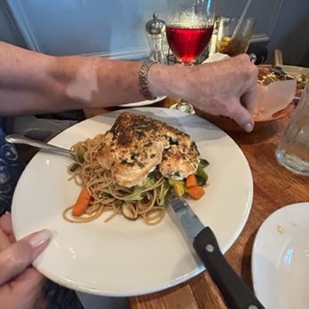 Stallone's - Whole Wheat Primavera - Pizza Near Me - Boca Raton, Florida Stallone's - Whole Wheat Primavera - Pizza Near Me - Boca Raton, Florida