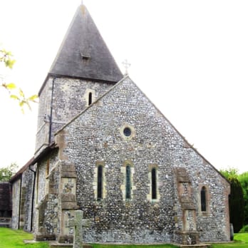 St Nicholas' Church - Religious Organizations Near Me - Lewes, ESX