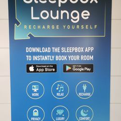 Sleepbox