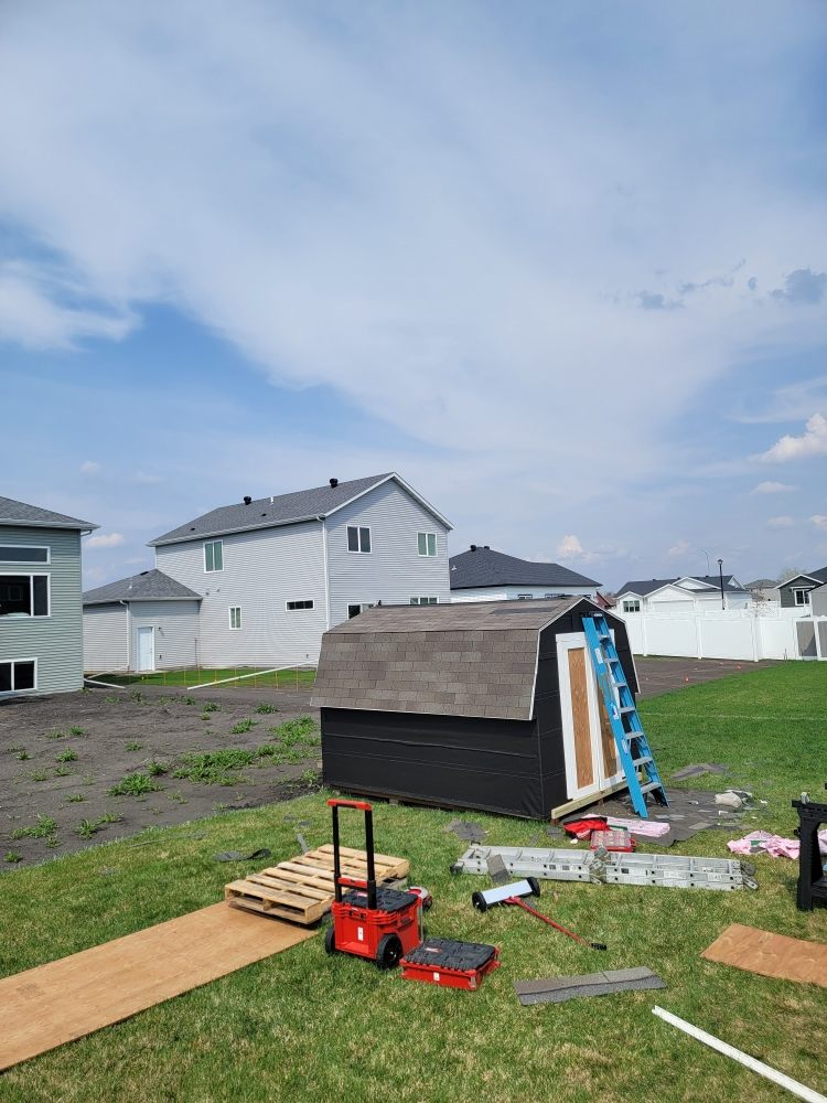 EAGLE CONTRACTING Updated May 2024 Request a Quote 13 Photos