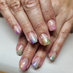 Beauty Therapy