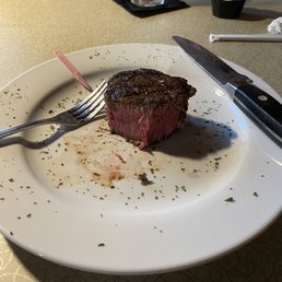 Filet Mignon