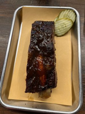 A.B.’s Smokehouse by A.B.'s Amazing Ribs by null