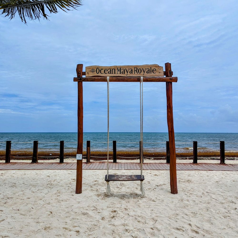 Ocean Maya Royale - Hotels Near Me - Quintana Roo, ROO Ocean Maya Royale - Hotels Near Me - Quintana Roo, ROO