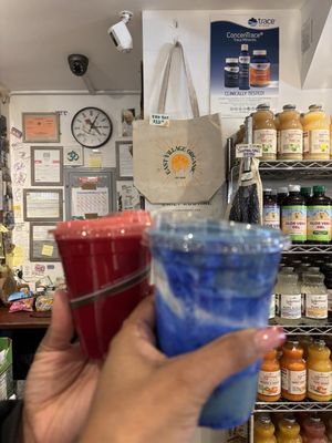 East Village Organic by null