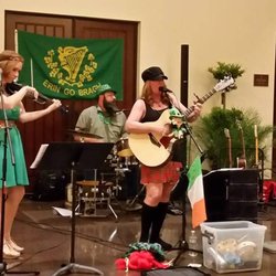 Kilted Spirit - Private Parties with a box of goodies for willing participants!