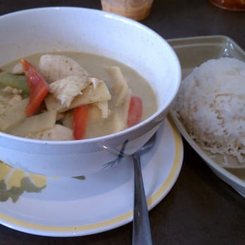 Thai 202 - Green Curry - Thai Near Me - Saint Louis, Missouri Thai 202 - Green Curry - Thai Near Me - Saint Louis, Missouri