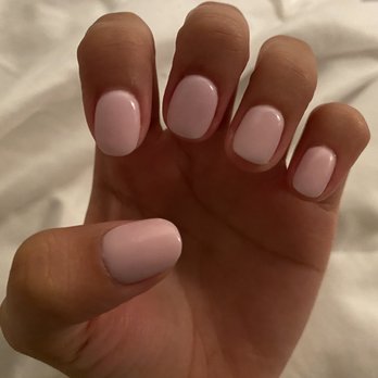 V Nail Studio - Nail Salons Near Me - Brooklyn, New York