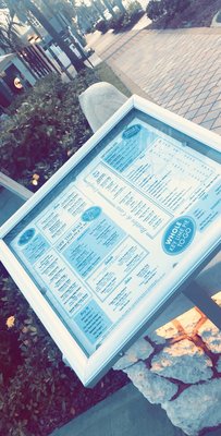 Menu photo 7 Luff's Fish House Boca Raton, FL Menu photo 7 Luff's Fish House Boca Raton, FL