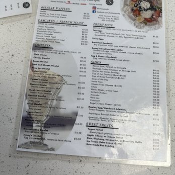 Brittany’s Cafe - Menu - Breakfast & Brunch Near Me - Atlantic City, New Jersey Brittany’s Cafe - Menu - Breakfast & Brunch Near Me - Atlantic City, New Jersey