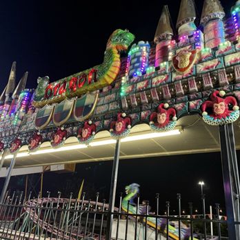 The Pumpkin Factory - Rollercoaster - Festivals Near Me - Westminster, California The Pumpkin Factory - Rollercoaster - Festivals Near Me - Westminster, California