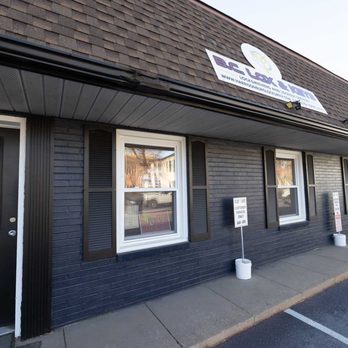 B.C. Lox & Keys - Front of the B.C. Lox & Keys locksmith shop in Harrisonburg. - Keys & Locksmiths Near Me - Harrisonburg, Virginia