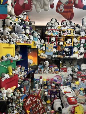 Museo del Juguete Antiguo México by null