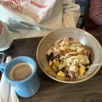Early Bird Blackstone District - burrito bowl - Breakfast & Brunch Near Me - Omaha, Nebraska Early Bird Blackstone District - burrito bowl - Breakfast & Brunch Near Me - Omaha, Nebraska
