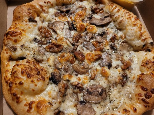 Pizza X West by null