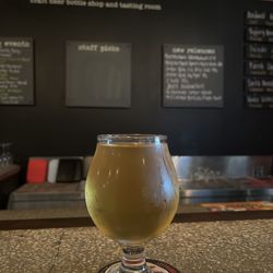 Alewife Taproom at the Bread & Board Provisions