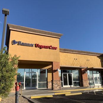 Banner Urgent Care - Urgent Care Near Me - Scottsdale, Arizona Banner Urgent Care - Urgent Care Near Me - Scottsdale, Arizona