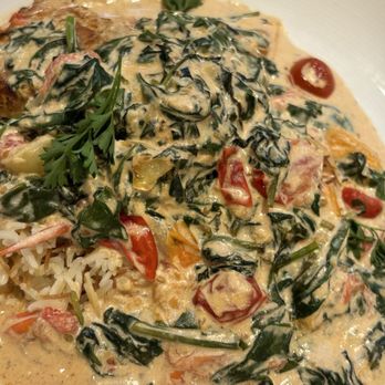 Crave - Creamy Pasta - New American Near Me - Maple Grove, Minnesota