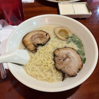 FUJI - Char Siu Ramen - Japanese Near Me - Muscle Shoals, Alabama FUJI - Char Siu Ramen - Japanese Near Me - Muscle Shoals, Alabama