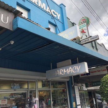 Callister's Pharmacy - View from the street - Pharmacy Near Me - Kooyong, VIC Callister's Pharmacy - View from the street - Pharmacy Near Me - Kooyong, VIC
