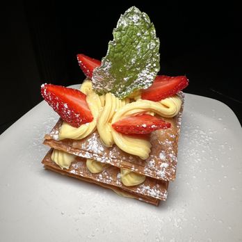 Cravings Tapas Bistro - Napoleon - Tapas/Small Plates Near Me - Ridgewood, New Jersey