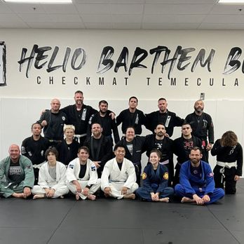Barthem Jiu Jitsu Temecula - Martial Arts Near Me - Temecula, California Barthem Jiu Jitsu Temecula - Martial Arts Near Me - Temecula, California
