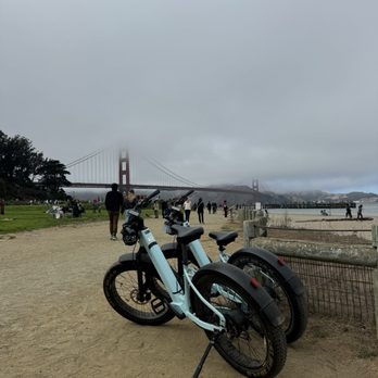 Unlimited Biking - E-bikes - Bike Rentals Near Me - San Francisco, California Unlimited Biking - E-bikes - Bike Rentals Near Me - San Francisco, California