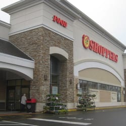 Shoppers Food Warehouse