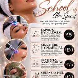 Skin Goddess Spa