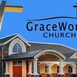 GraceWorks Church - Love God - Love People - Make Disciples