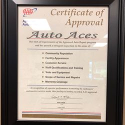 Auto Aces of Appleton - Auto Aces Appleton