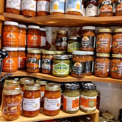 Evanswood Village Shops