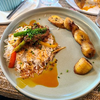 Achè  - Ropa Vieja - Coffee & Tea Near Me - Miami, Florida