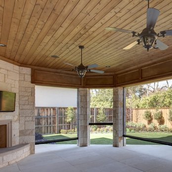 City Shutter & Shade - Motorized Patio Screens - Shutters Near Me - Austin, Texas City Shutter & Shade - Motorized Patio Screens - Shutters Near Me - Austin, Texas