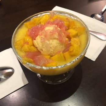 Mango Mango Dessert - Desserts Near Me - Flushing, New York