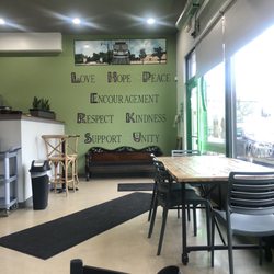 Brewer Coffee and Custard