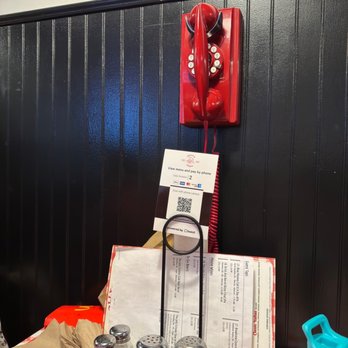 Jolly’s Pizza - Table ordering DONE RIGHT! - Breweries Near Me - North Royalton, Ohio Jolly’s Pizza - Table ordering DONE RIGHT! - Breweries Near Me - North Royalton, Ohio