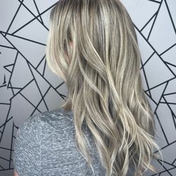 Atelier Salon Jax
