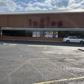 Ingles Markets - Boiling Springs, N.C. - Grocery Near Me - Shelby, North Carolina Ingles Markets - Boiling Springs, N.C. - Grocery Near Me - Shelby, North Carolina