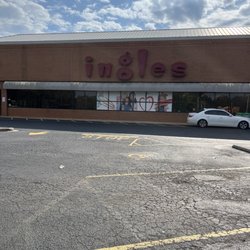 Ingles Markets - Boiling Springs, N.C.