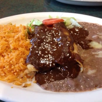Fiesta Mexican Restaurant - Mole enchilada - Mexican Near Me - E Bridgewater, Massachusetts Fiesta Mexican Restaurant - Mole enchilada - Mexican Near Me - E Bridgewater, Massachusetts