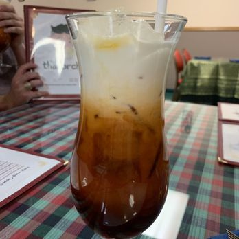 Thai Orchid - Thai tea - Thai Near Me - Yukon, Oklahoma Thai Orchid - Thai tea - Thai Near Me - Yukon, Oklahoma
