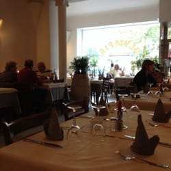 Olympia Restaurant
