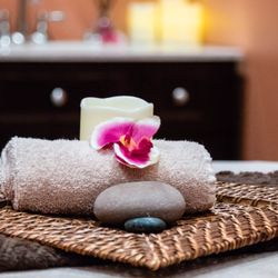 Body & Beyond Therapeutic Massage & Day Spa