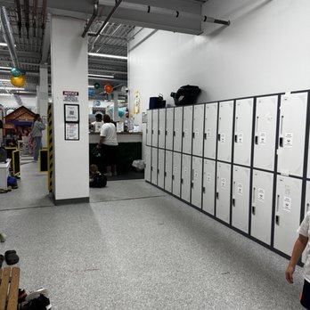 Roc Kid City - Free lockers - Indoor Playcenter Near Me - Rochester, New York Roc Kid City - Free lockers - Indoor Playcenter Near Me - Rochester, New York