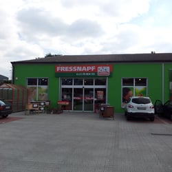 Fressnapf